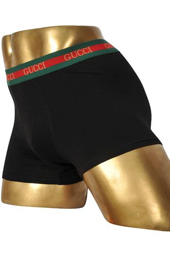 boxer uomo gucci|gucci boxers for men.